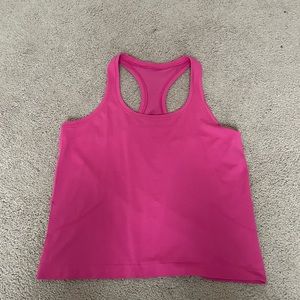 Swiftly Tech Tank Top 2.0 Race Length